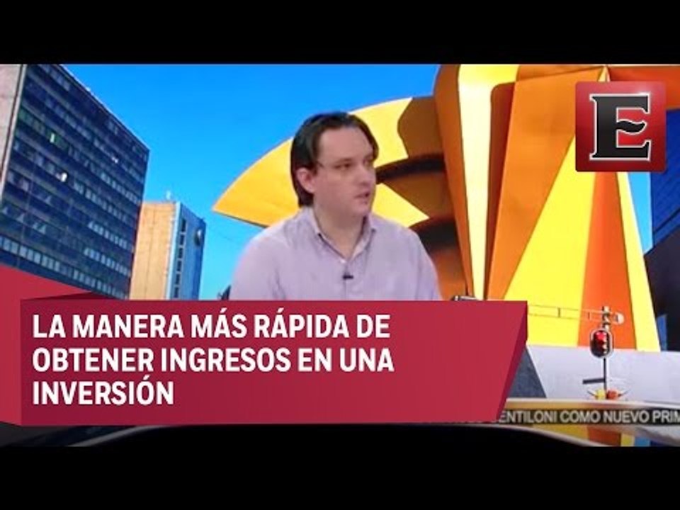¿Cómo obtener ingresos más rápido al invertir en una empresa?