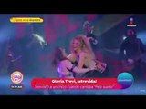 ¡Alejandra Guzmán Y Gloria Trevi triunfan en Canada! | Sale el Sol