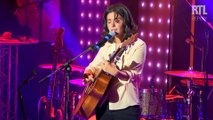 Katie Melua -  Bridge Over Troubled Water (Live) - Le Grand Studio RTL