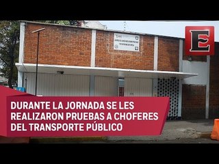 En Navidad 73 personas fueron llevadas al "Torito"