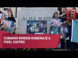 La Habana prepara homenaje a Fidel Castro