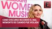 Madonna recibe reconocimiento como mujer del año en los Billboard