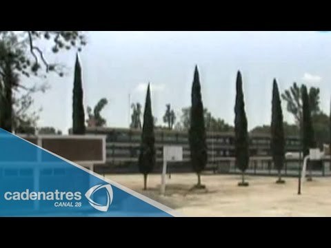 Maestros en Michoacán inician paro de actividades