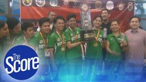 The Score: Benilde rules NCAA Season 94 Senior Chess, Perpetual takes home Juniors Honors