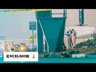 Tijuana vive una de sus épocas más violentas WB