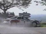 Cars - Rally -- WRC -- Best Drifts
