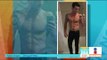 ¡Hackean fotos desnudo de Drake Bell! | Noticias con Paco Zea