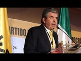 Encuentran muerto al secretario de Finanzas del PRD-DF