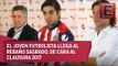 Ningún equipo puede compararse con Chivas, asegura Adolfo Pizarro