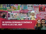 Día de Reyes dejará un derrame económico de 2 mil mdp en la CDMX