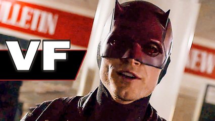 DAREDEVIL Saison 3 Bande Annonce Finale VF