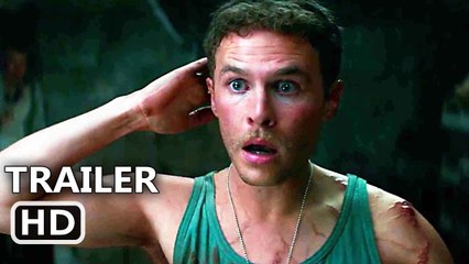 OVERLORD Final Trailer