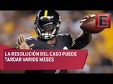 Continúa polémica por balones desinflados de los Steelers