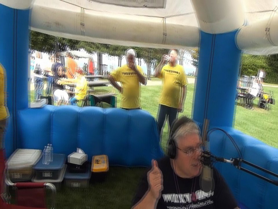"Remembering Euclid Beach" with WIXY1260Online - Sept. 27, 2015!