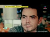 ¿José Eduardo Derbez ya conoció a su sobrina? | De Primera Mano