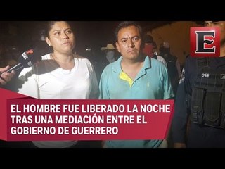 Ingeniero secuestrado en Guerrero confirma tortura por parte de Los Tequileros