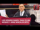 Yunes Linares decide su terna para la Fiscalía General de Veracruz
