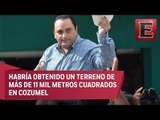 Acusan de lavado de dinero a madre de Roberto Borge