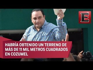 Acusan de lavado de dinero a madre de Roberto Borge