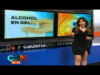 Tips de prevención en tiempo de lluvias