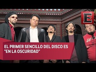 San Pascualito Rey presenta su nuevo disco "Todo nos trajo hasta hoy"
