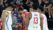 Philippines v Serbia - Full Game - FIBA 3x3 U23 World Cup 2018