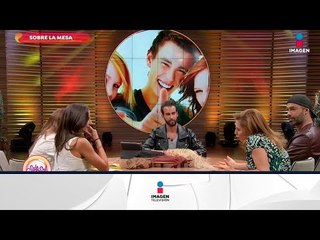 Sobre la mesa: ¿Cómo influye tu personalidad en tu vida sexual? | Sale el Sol
