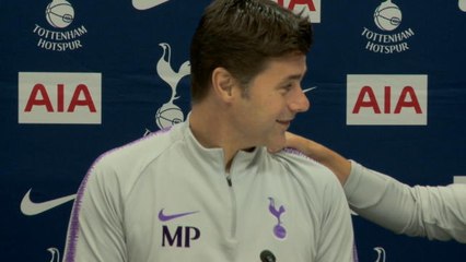 Tottenham - Pochettino souhaite un joyeux anniversaire à son adjoint
