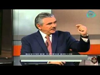 Círculo Electoral (parte 1)  / Elecciones 2015