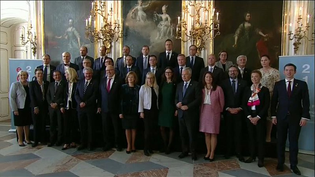 EU sieht weiter Risiko von US-Sonderzöllen auf Autoimporte