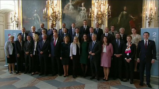 Malmstrom: dazi, non siamo ancora a fase preliminare dei colloqui