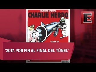 Charlie Hebdo, dos años después del ataque terrorista