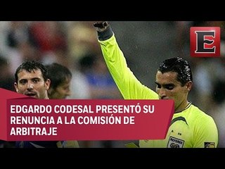 Análisis de la crisis arbitral en el futbol