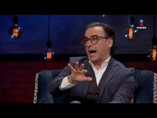 ¿Dónde nació Adal Ramones? | EMQCMD