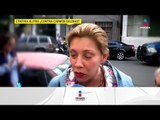 ¡Cynthia Klitbo llama mentirosa a Carmen Salina! | De Primera Mano