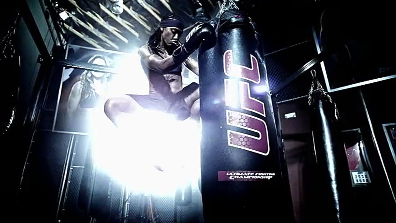 The Ultimate Fighter S28E06 Heavy Hitters