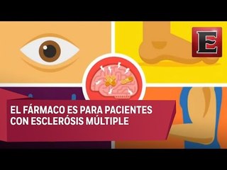 Crean fármaco para detener deterioro cerebral