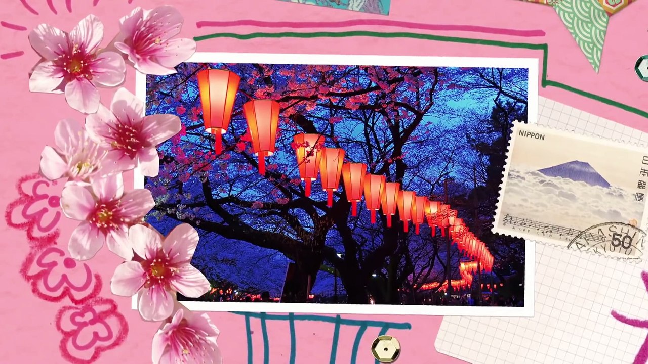 Uma volta ao mundo com Vivi Viravento   Vivi Viravento   Discovery Kids Brasil