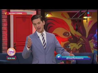 ¡Ya son vacaciones y deberíamos convivir! | Sale el Sol