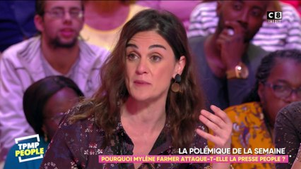 Myriam Palomba : son anecdote très triste sur Mylène Farmer