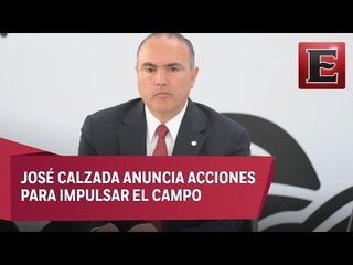 Incentivos al sector agropecuario y pesquero por gasolinazo