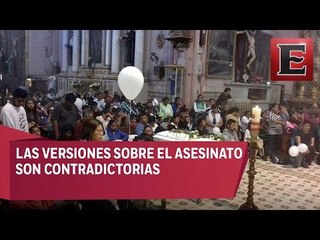 Asesinan a tres menores en San Miguel de Allende