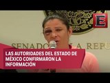 Aseguran camioneta de presuntos agresores de Ana Guevara