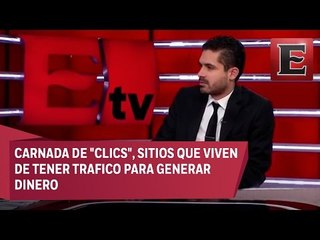 Los "Bots" y su influencia en redes sociales