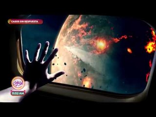 Casos sin respuesta: ¿existe un mundo en el interior de la Tierra? | Sale el Sol