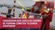 Chamanes peruanos pronostican conflictos en Europa para 2017
