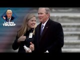 Bush, Clinton y cientos más asisten a la investidura de Trump