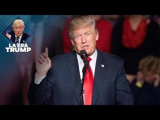 Panorama para la economía mexicana con la presidencia de Trump