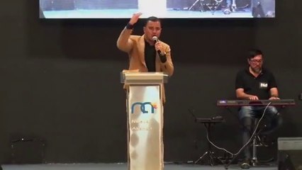 Tu fe cambia tu realidad - Ronny Oliveira