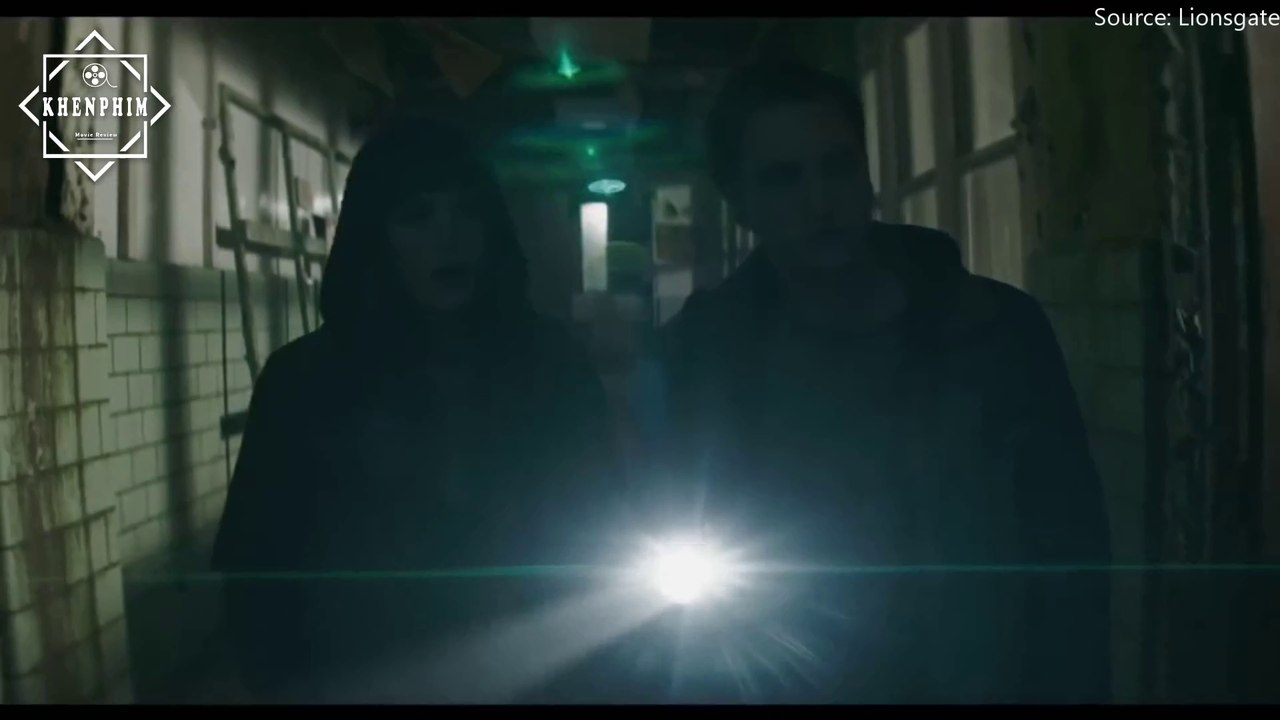 Review phim Lời Nhắn Của Oan Hồn (I Still See You) - RẤT HAY